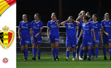 Belgio: Leuven e Anderlecht in corsa per il titolo, tempo di semifinali in Coppa