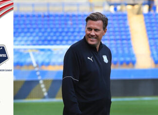 Uno svedese sulla panchina del Racing Louisville: Kim Björkegren