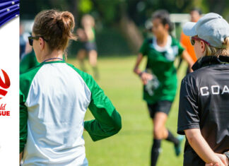 La A-League Women accoglierà un numero record di allenatori donne