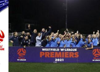 A-League, fine di un’era: si ritira la leggenda Lydia Williams