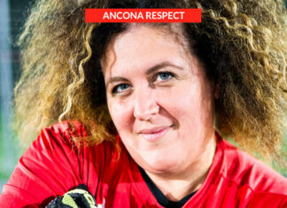 Il mondo solidale dell’ Ancona Respect raccontato in questa intervista dalle parole della Presidentessa Silvana Pazzagli