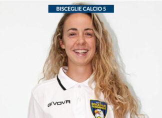 Ylenia Lopez Caballero, Bisceglie: cessione al Nox Molfetta per la calcettista spagnola