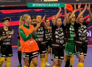 Silvano Intini, Bitonto: “2021 anno ricco di emozioni, per noi un Capodanno dolcissimo”