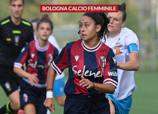 Il Bologna affronterà l’ A.S.D. Mittici le parole di Ilaria Cavazza