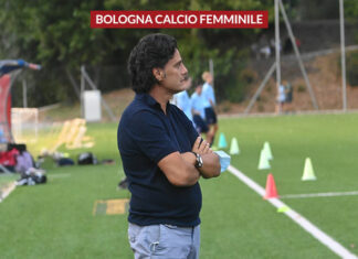 Bologna F.C. 1909: il 2021 visto dal Coordinatore Gianni Fruzzetti