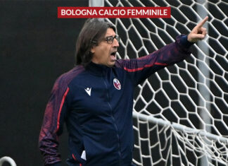 Per il Bologna una sconfitta a testa alta in casa del Venezia. Le parole di mister Galasso