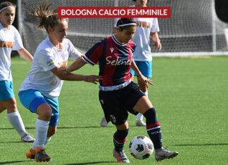Bologna in trasferta sfida il Venezia F.C. le parole del terzino sinistro Sara Zanetti
