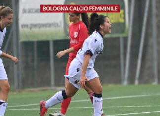 Stagni del Bologna: “A inizio stagione la squadra non girava, ma poi con il rientro delle infortunate è cambiato tutto” ora testa al Venezia F.C.