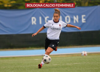 Il Bologna si riscatta in trasferta andando a vincere sul campo del Trento con due goal della Racioppo