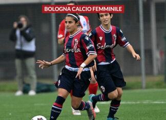 Bella vittoria del Bologna in casa contro il Mittici che vale il sesto posto in classifica