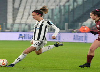 Barbara Bonansea, Juventus Women: “La squadra vince, sempre”