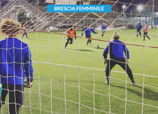 Elio Garavaglia presenta Brescia-Roma Calcio Femminile: “Massimo rispetto per un avversario di valore, ma in campo dobbiamo pensare a noi”