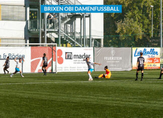 Nadine Nischler, Brixen Damenfußball: “Siamo una squadra con grande potenzialità, possiamo fare bene quest’anno”