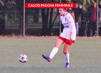 La trasferta trevigiana sorride al Calcio Padova Femminile, pratica Mittici archiviata e vittoria conquistata