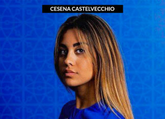 Al Cesena FC la promettente centrocampista Letizia Musolino, proveniente dalla U.S. Sampdoria