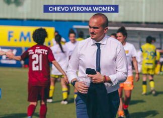 Settore Giovanile: il racconto dei primi mesi di Enrico Salgarollo