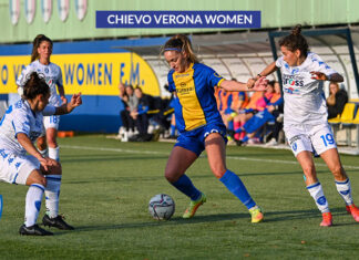 Non va a buon fine il sorteggio per il Chievo Verona