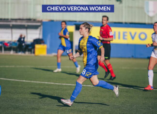 Nicole Fabbroni torna all’Empoli Ladies