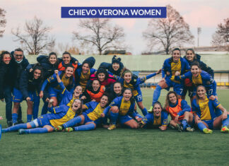 Chievo, tutto in mezz’ora: quattro gol al Cesena!