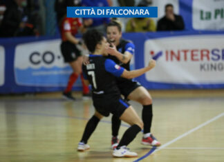 Città di Falconara: si chiude con la Kick-Off, le marchigiane festeggiano il successo in Coppa Italia