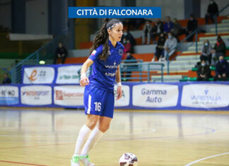 Città di Falconara: battuto il Molfetta, doppietta per Rozo