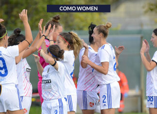 Stefano Verga, Como: “Vogliamo stabilizzarci in A e creare una struttura come l’Atalanta”