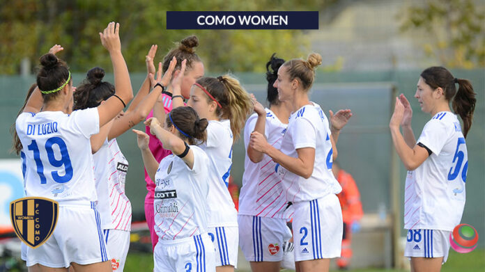 como-women-verga