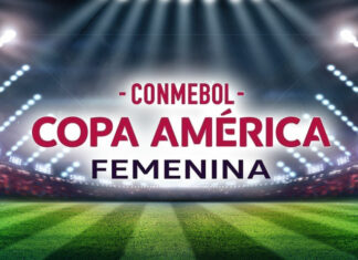 La Coppa America Femminile si giocherà in Colombia tra l’8 e il 30 Luglio 2022