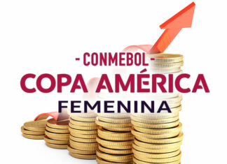 Conmebol annuncia l’aumento dei premi per la Coppa Libertadores femminile