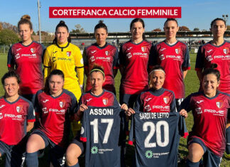 2021, un anno che resterà nella storia del Cortefranca