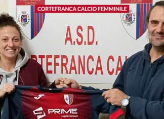 Silvia Vivirito, Cortefranca: “Approdare qui la soluzione migliore, voglio ritrovare me stessa”