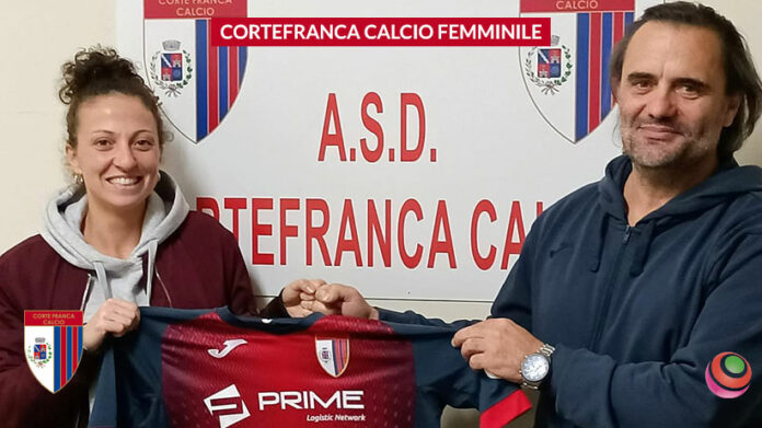 cortefranca-calcio-femminile-silvia-vivirito-umberto-canfora