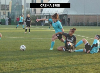 Crema 1908 bello ma non basta, a passare è la 3Team Brescia Calcio