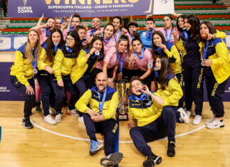 Coppa Italia Under 19 femminile, Audace e Bitonto centrano la Final Four