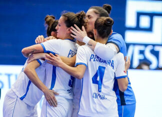 Scatta l’ora della Final Four di Bisceglie: la vigilia di Coppa Italia nelle parole dagli allenatori