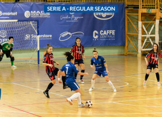 Futsal Awards: tanta Serie A ed Italia tra le candidature per la manifestazione di quest’anno