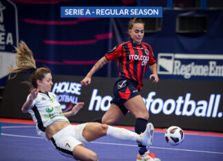 Calcio a 5, Serie A: Francavilla difende il primato. Kick Off di ripresa in TV, le prime 5 racchiuse in 3 punti