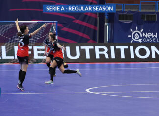 Serie A Femminile: Lazio e Falconara in testa. Bene Pescara, colpo Bitonto