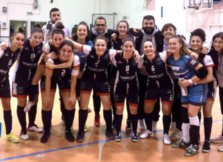 Grande successo per il Torneo Nazionale “Città di Padova” Under 17 Femminile: primo posto al Futsal Cornedo