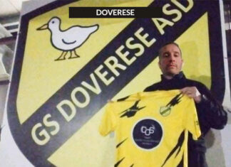 Simone Maraschi è il nuovo allenatore della Doverese: “Ho trovato una squadra competitiva e di qualità. Obiettivo quarto posto”