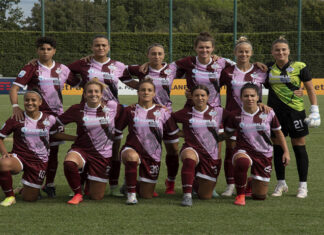 Emanuela Schioppo, Pomigliano Femminile: “Abbiamo già scritto un piccolo pezzo di storia calcistica. Il primo derby è nostro”