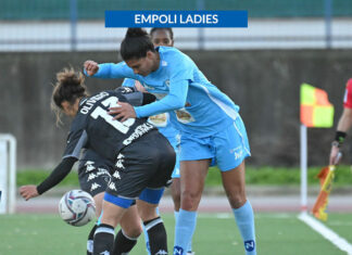 Napoli-Empoli 1-1, sarà il sorteggio a scegliere chi andrà agli ottavi