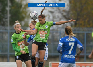 Napoli-Empoli 0-1, il racconto della gara