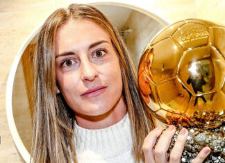Alexia Putellas, ha vinto il Pallone d’Oro 2021, ma ci sono altre atlete da tenere d’occhio nel 2022