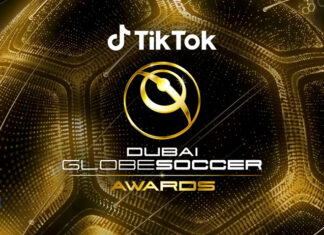 Robert Lewandowski, Globe Soccer Awards: “Alexia Putellas è fonte di ispirazione per molte giovani giocatrici”