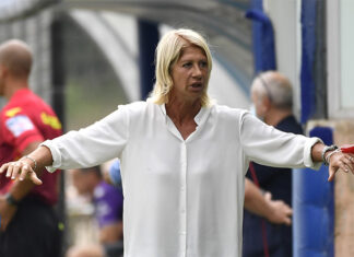 Carolina Morace: “Il grande cammino che stanno facendo le bianconere in Europa è un bene non solo per il club, ma per l’intero movimento italiano”