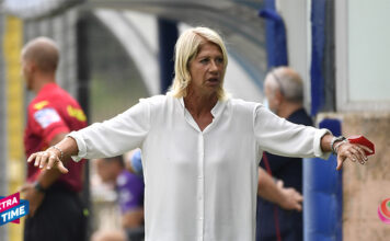 Carolina Morace: “Trinidad e Tobago? Vissute tante situazioni particolari. Canada? Mi sono tolta molte soddisfazioni”