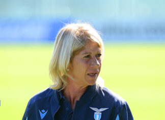 Carolina Morace: “L’Inter della Guarino propone il calcio migliore; la Juventus resta la squadra più forte del nostro campionato”