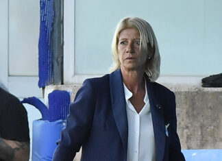 Carolina Morace: “Qualcuno non vuole il bene del calcio femminile”