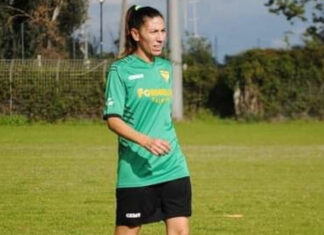 Gioia Masia: “Facile accusare e puntare il dito, meno facile è cercare di costruire qualcosa. Abbiamo perso tutti”